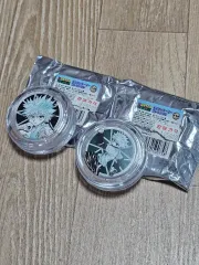 HUNTER×HUNTER キルア キーヨーヨー コレクション 2種セット