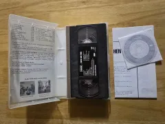 2026年最新】There and Then [VHS]の人気アイテム - メルカリ