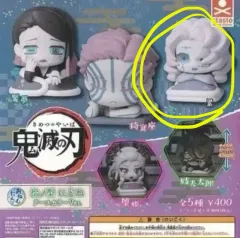 鬼滅の刃 おねむたん ルイ 未開封