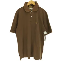 トミーヒルフィガー TOMMY HILFIGER 鹿の子 ポロシャツ メンズ import：XL 