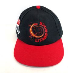 極美品 日本製 ELDORESO エルドレッソ キャップ スカル バンダナ M