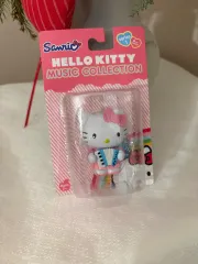 ハローキティ ミュージックコレクション フィギュア