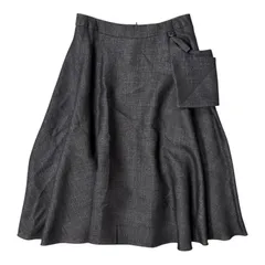 2026年最新】フォクシー FOXEY スカートの人気アイテム - メルカリ