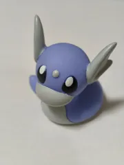 ミニリュウ 024 指人形 ソフビ人形 ポケモン ポケモンキッズ アドバンスジェネレーション ファイアレッド＆リーフグリーン