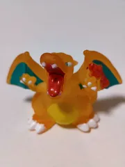 2026年最新】ポケモンキッズ リザードンの人気アイテム - メルカリ