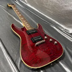 2026年最新】schecter omen 6の人気アイテム - メルカリ