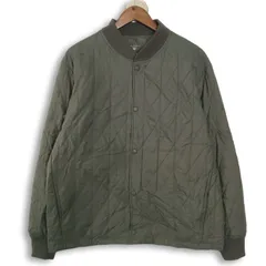 UNIQLO ユニクロ 秋冬 ヒートテック★ ウォーム パデッド ジャケット Sz.L　メンズ