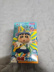 (サービス贈呈) クレヨンしんちゃん フィギュア 出品