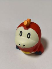 1、2の…ポカン！ソフビマスコットBIG ホゲータ - メルカリ
