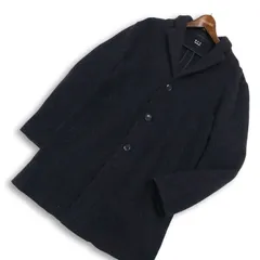 2026年最新】three dots メンズ ダッフルコートの人気アイテム - メルカリ