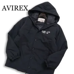 2026年最新】avirex ノベルティの人気アイテム - メルカリ