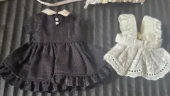 ねんどろいど オビツ ぬいぐるみ メイド服