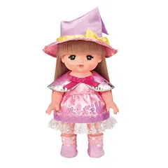 メルちゃん きせかえセット まほうつかいドレス