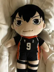 ハイキュー 影山 ぬいぐるみ
