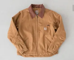 Carhartt カーハート デトロイト ジャケット テンジャン (XL)