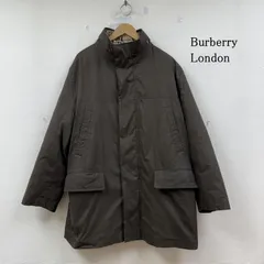2026年最新】burberry ダウンライナー コートの人気アイテム - メルカリ
