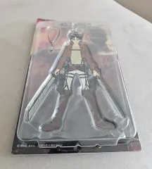 進撃の巨人 エレン ストラップ