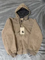 カーハート J130 ダック アクティブ ジャケット