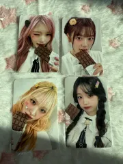 IVE EMPATHY Withmuu まとめ 出品