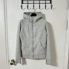 2026年最新】lululemon レディース パーカーの人気アイテム - メルカリ