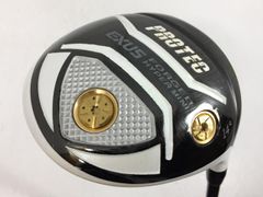 返品OK お買い得品！【中古ゴルフクラブ】(5本セット)韋駄天 IDATEN X