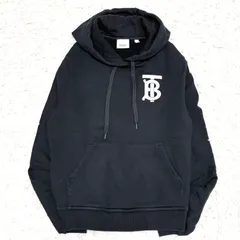 2026年最新】BURBERRY メンズ パーカーの人気アイテム - メルカリ