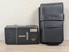 2026年最新】Konica Lexio 70の人気アイテム - メルカリ