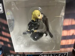 一番くじ 松野 千冬 決戦の誓い フィギュア