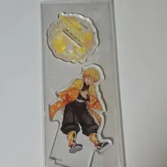 出品)我妻 善逸 アクリル