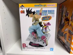 一番くじ ドラゴンボール 40周年 B賞