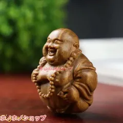 2026年最新】布袋像の人気アイテム - メルカリ