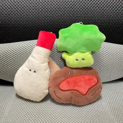 つぶらな瞳のシリーズ　ぬいぐるみ3点セット　新品未使用　送料無料