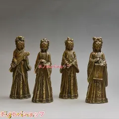 2026年最新】ブロンズ像 少女の人気アイテム - メルカリ