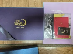 麗・怪物・ホテルデルーナ ブルーレイまとめ売り 麗・怪物・ホテルデルーナ ブルーレイまとめ売り