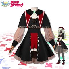 公式ACOS製】ラブライブ 制服 矢澤にこウィッグ付 - メルカリ