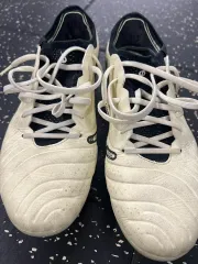 ナイキ ティエンポ