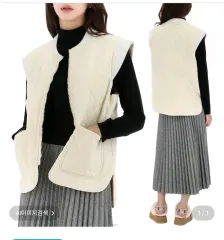 A.P.C. アー・ペー・セー ダウンベスト