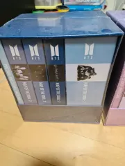 BTS MAP OF THE SOUL : 7 ジグソーパズル セット