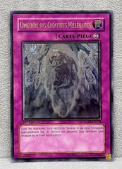 遊戯王　英語　セブンスタキオン　euコレクターズ 遊戯王 英語 時空の七皇 セブンスタキオン コレクターズレア 1st