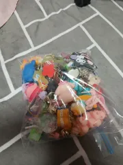 キャラクターキーホルダー まとめ売り コレクション