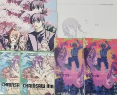 チェンソーマン レゼ編 特典 まとめ