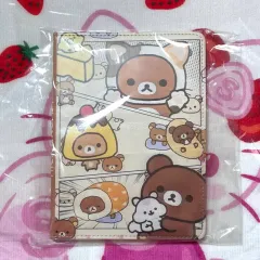 リラックマダイアリー