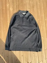 EDDIE BAUER(エディー・バウアー) グレー KARA（カラ）長袖 J01610