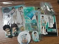 ハイキュー 及川 岩泉 グッズ まとめ売り