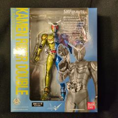 반다이 SHFiguarts 가면 라이더 W 가면 라이더 W 루나 트리거