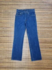 80s USA 517 29x30 LEVI'S 赤タブ