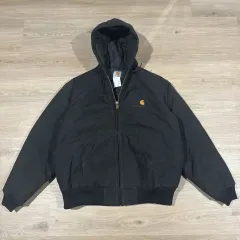 カーハート J21 ダック アクティブ ジャケット