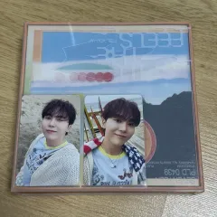 SEVENTEEN Spill The Feels スピル YOU スングァン トレカ まとめ 出品