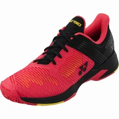 MY264  オムニクレーコート用テニスシューズ ヨネックス パワークッション ソニケージ2 メン GC