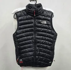 2026年最新】north face サミット ベストの人気アイテム - メルカリ